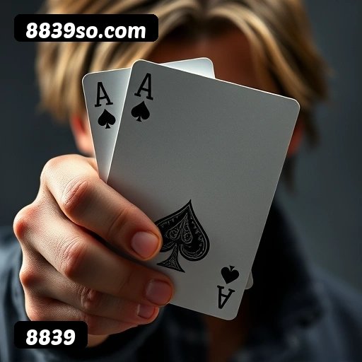 Interface do cassino ao vivo