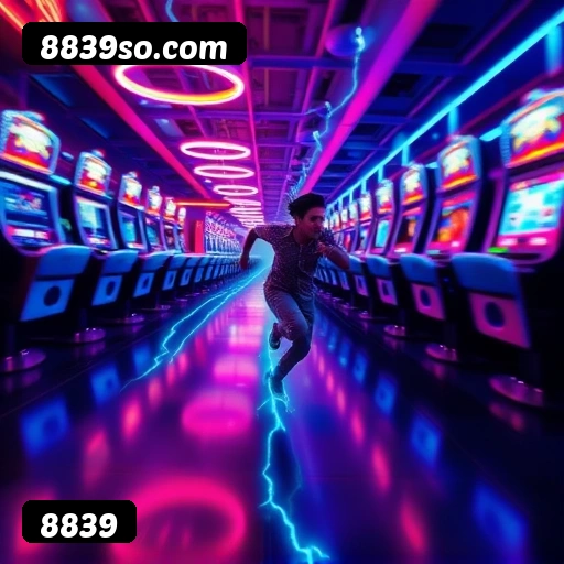 Equipe de suporte ao cliente da 8839