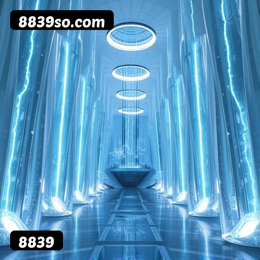 Promoções e bônus exclusivos da 8839