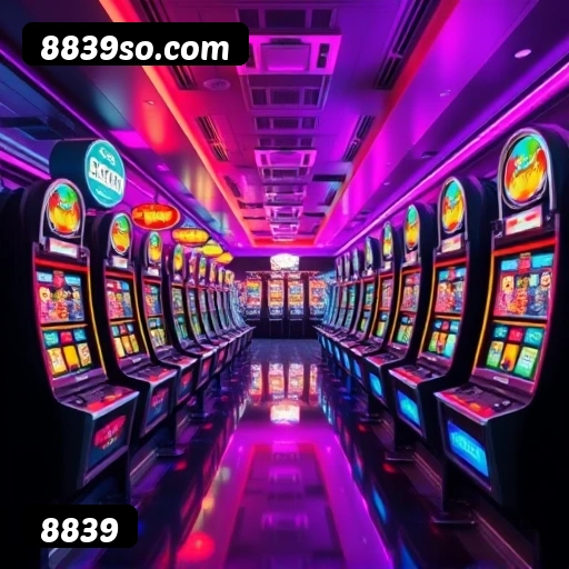 Dicas para ganhar na 8839