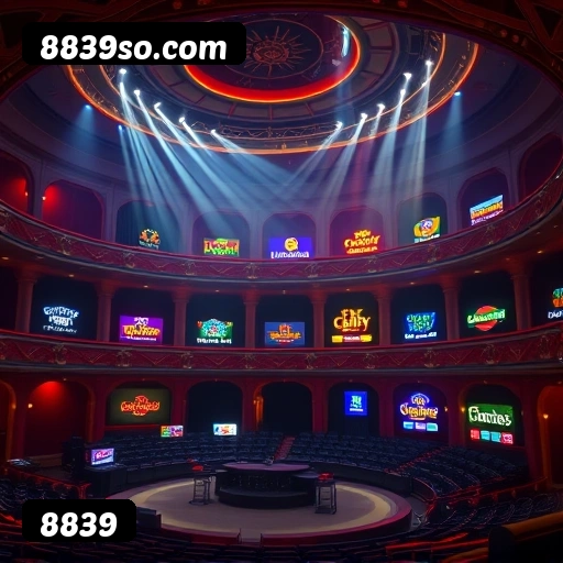 Acessar jogos e bônus no APK