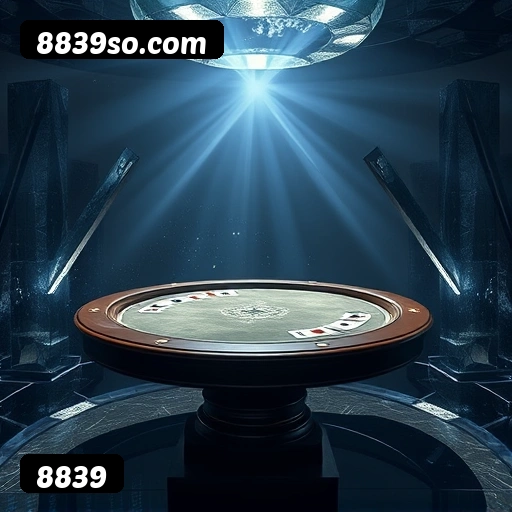 Bacará VIP com squeeze feature