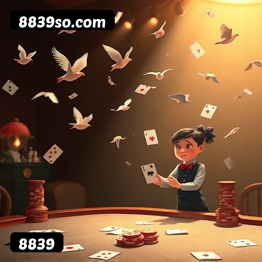 Slots Premium da PG Soft na 8839