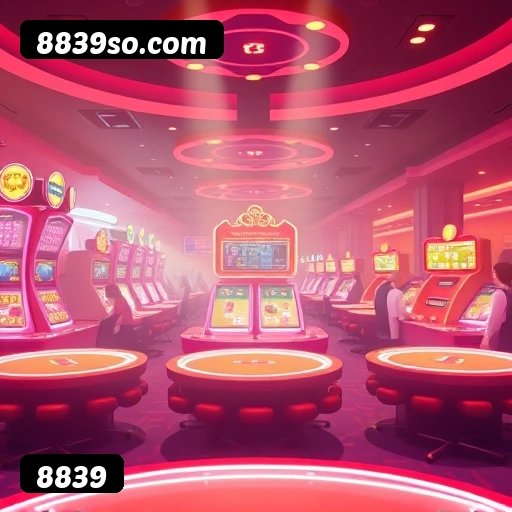 Siga a 8839 no Facebook