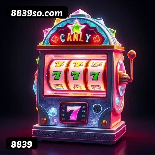 Certificações de segurança e licenças da 8839